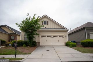 7903 Bluefin Trail, Union City, GA 30291