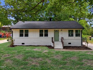 1118 Raynor Street, Durham, NC 27703