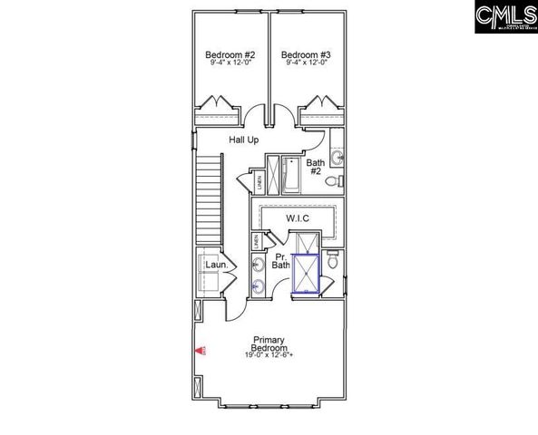 308 Tartan Road, Hopkins, SC 29061