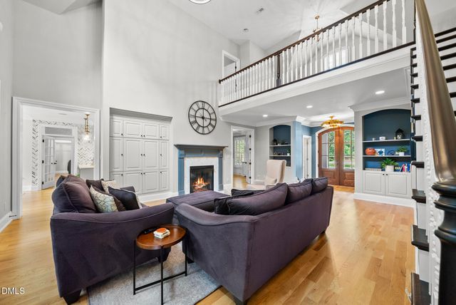 656 Aiken Parkway, Fuquay Varina, NC 27526