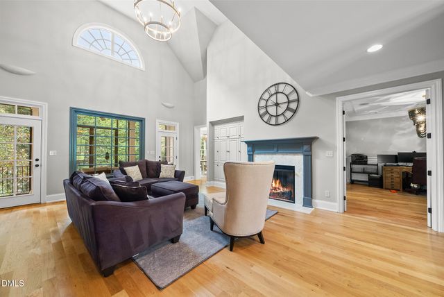 656 Aiken Parkway, Fuquay Varina, NC 27526