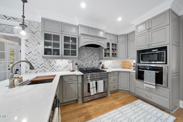 656 Aiken Parkway, Fuquay Varina, NC 27526