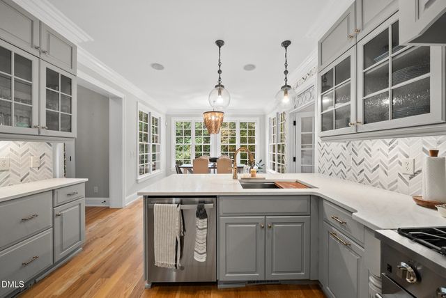 656 Aiken Parkway, Fuquay Varina, NC 27526