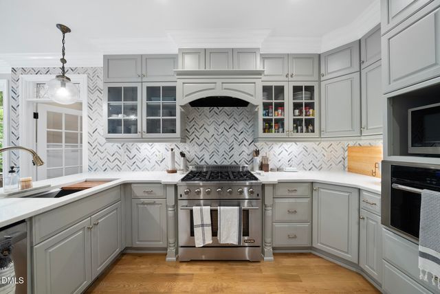 656 Aiken Parkway, Fuquay Varina, NC 27526