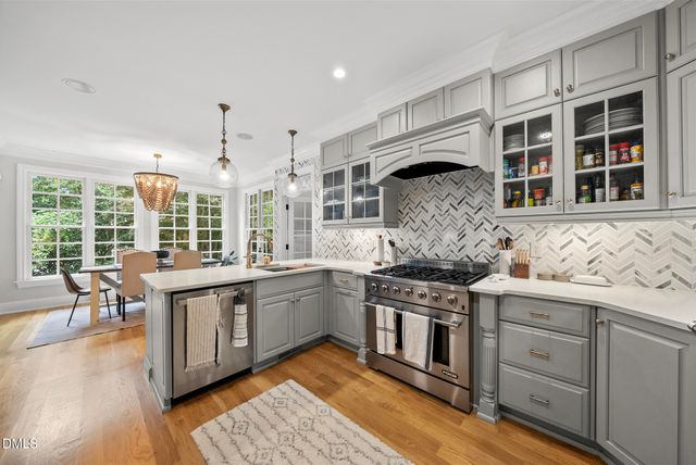 656 Aiken Parkway, Fuquay Varina, NC 27526