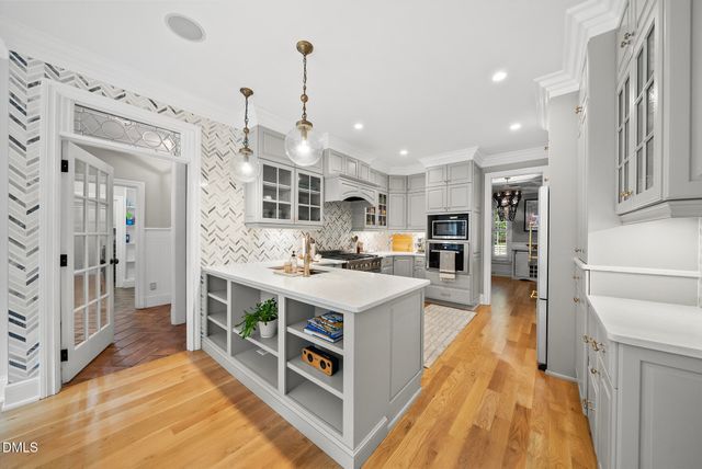 656 Aiken Parkway, Fuquay Varina, NC 27526