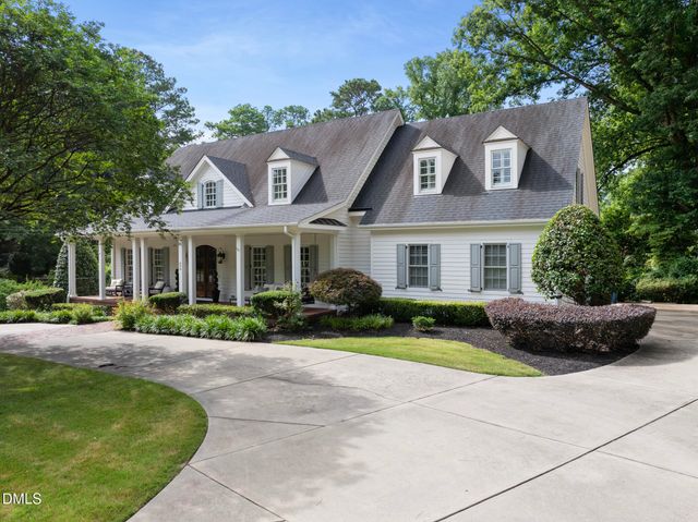 656 Aiken Parkway, Fuquay Varina, NC 27526