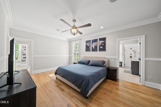 656 Aiken Parkway, Fuquay Varina, NC 27526