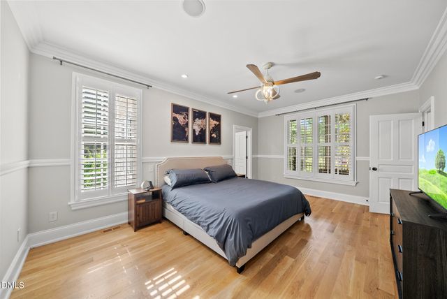 656 Aiken Parkway, Fuquay Varina, NC 27526
