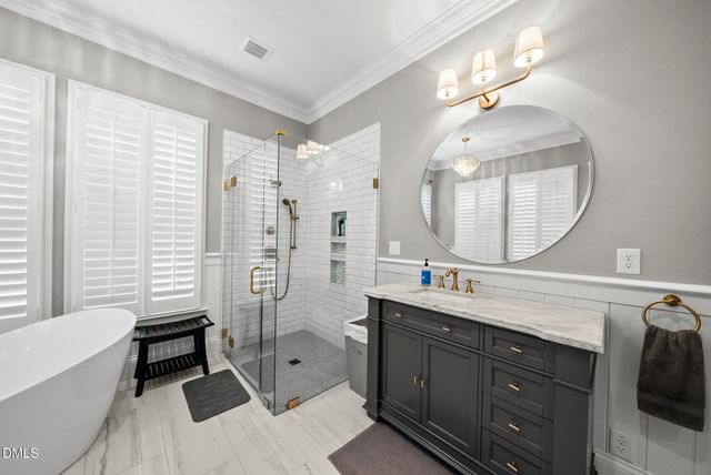 656 Aiken Parkway, Fuquay Varina, NC 27526