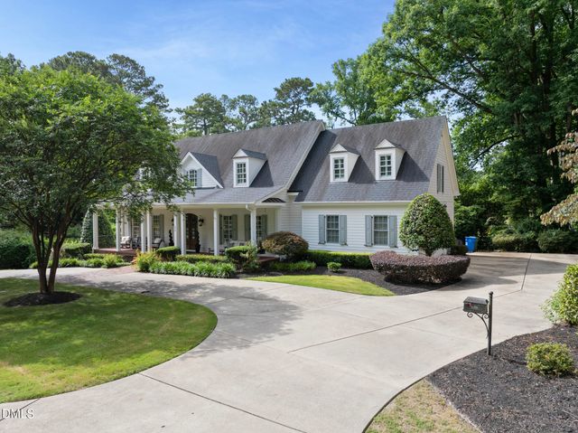 656 Aiken Parkway, Fuquay Varina, NC 27526