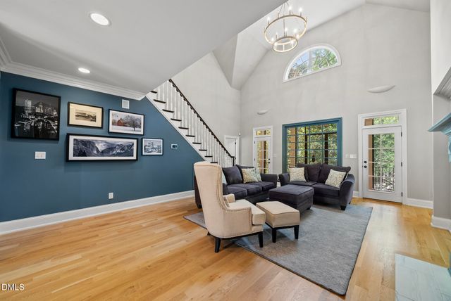 656 Aiken Parkway, Fuquay Varina, NC 27526