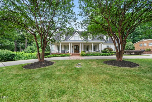 656 Aiken Parkway, Fuquay Varina, NC 27526