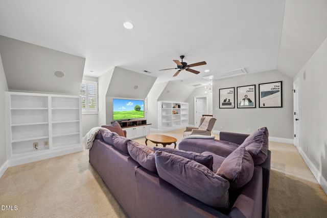 656 Aiken Parkway, Fuquay Varina, NC 27526