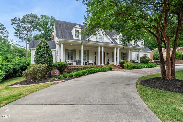 656 Aiken Parkway, Fuquay Varina, NC 27526