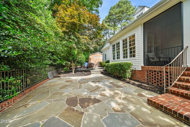 656 Aiken Parkway, Fuquay Varina, NC 27526