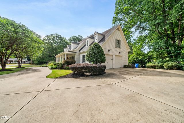 656 Aiken Parkway, Fuquay Varina, NC 27526