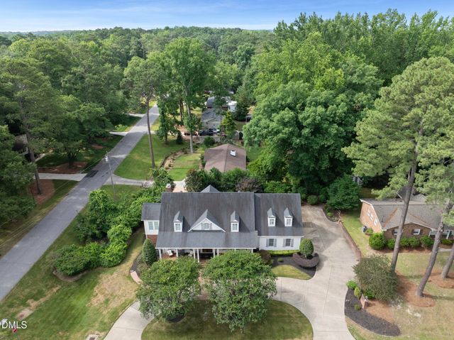 656 Aiken Parkway, Fuquay Varina, NC 27526