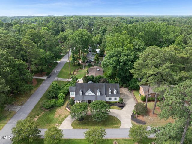 656 Aiken Parkway, Fuquay Varina, NC 27526