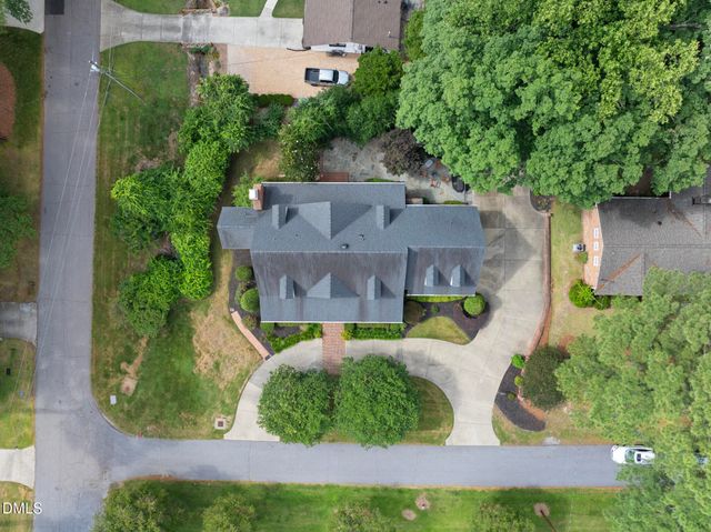 656 Aiken Parkway, Fuquay Varina, NC 27526