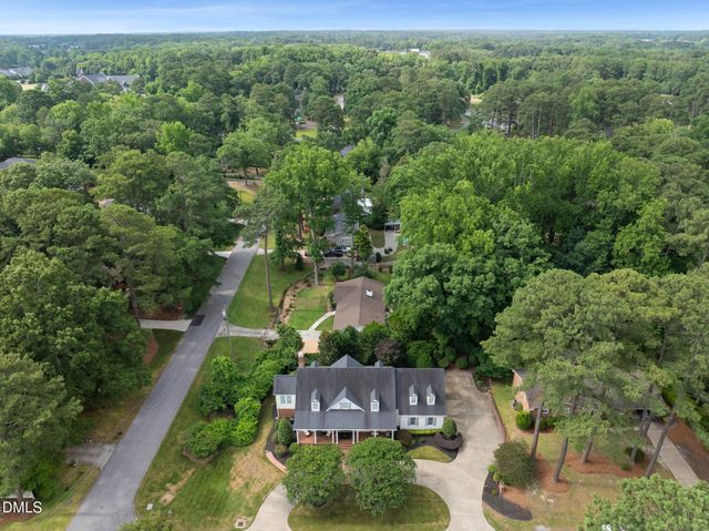 656 Aiken Parkway, Fuquay Varina, NC 27526