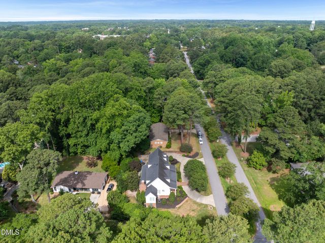 656 Aiken Parkway, Fuquay Varina, NC 27526