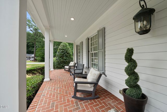 656 Aiken Parkway, Fuquay Varina, NC 27526