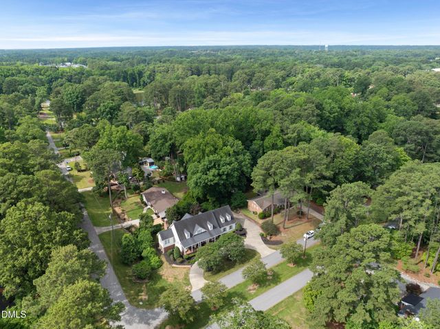 656 Aiken Parkway, Fuquay Varina, NC 27526
