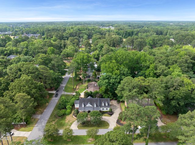 656 Aiken Parkway, Fuquay Varina, NC 27526