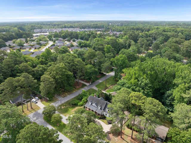 656 Aiken Parkway, Fuquay Varina, NC 27526