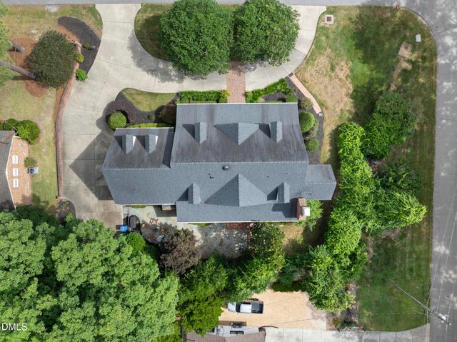 656 Aiken Parkway, Fuquay Varina, NC 27526