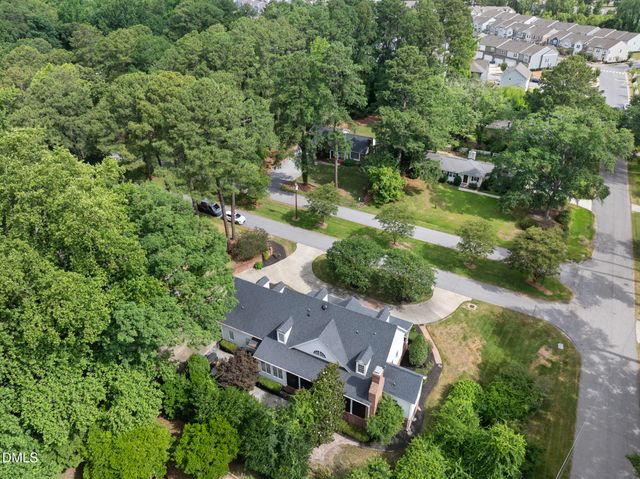 656 Aiken Parkway, Fuquay Varina, NC 27526
