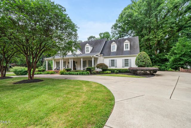 656 Aiken Parkway, Fuquay Varina, NC 27526