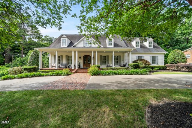656 Aiken Parkway, Fuquay Varina, NC 27526