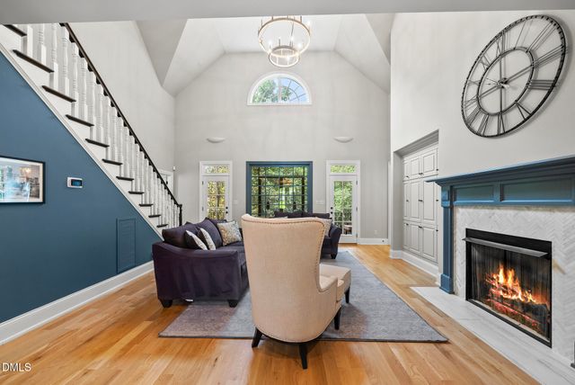 656 Aiken Parkway, Fuquay Varina, NC 27526