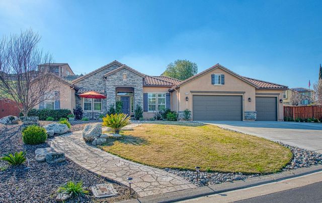 18729 Via Bellagio, Friant, CA 93626