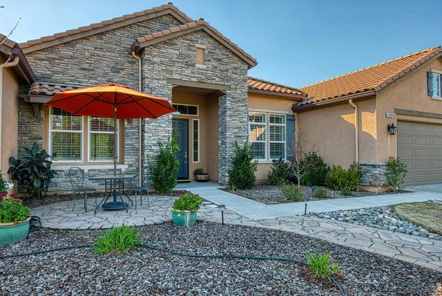 18729 Via Bellagio, Friant, CA 93626