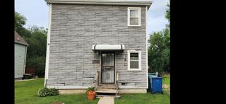 15237 4th Avenue, Phoenix, IL 60426