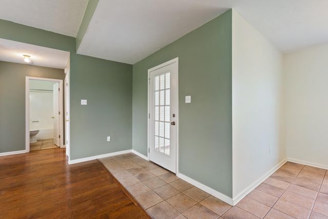 4 Hawk Drive, Vilonia, AR 72173