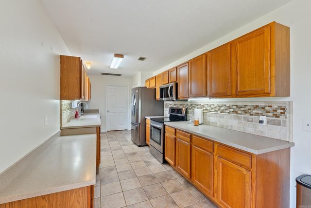 4 Hawk Drive, Vilonia, AR 72173