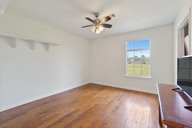 4 Hawk Drive, Vilonia, AR 72173