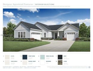 4662 Azalea Dr, Hardeeville, SC 29927