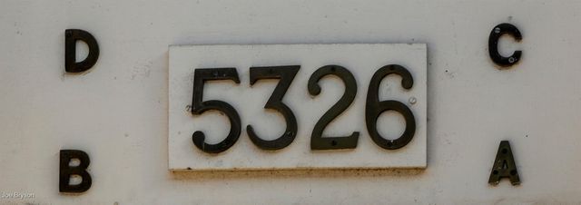 5326 Balcones DR D, Austin, TX 78731