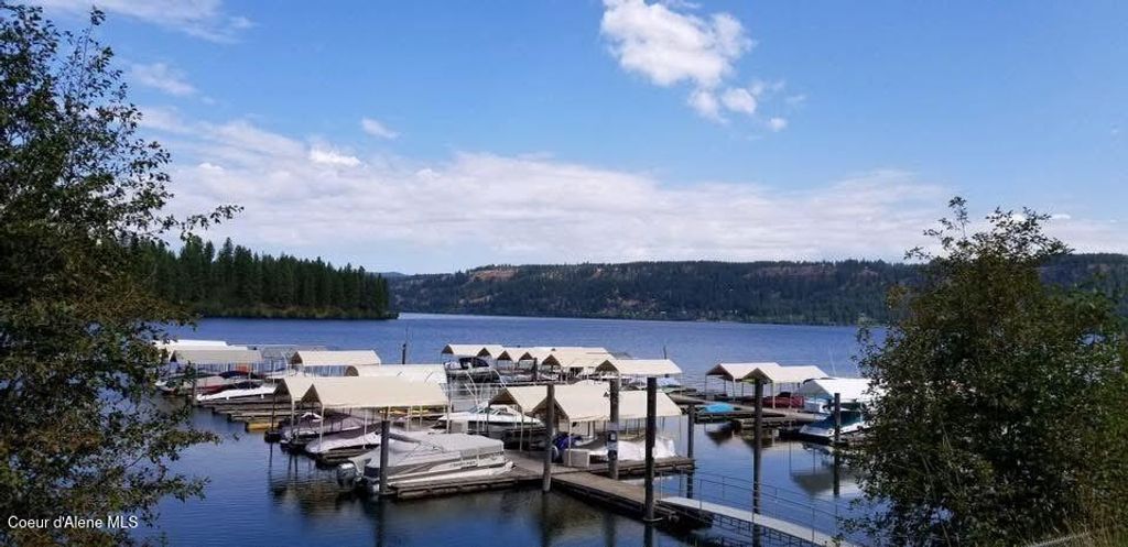 652 W Parkside Ave, Worley, ID 83876
