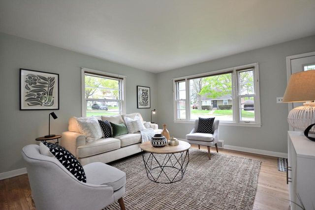 236 N 90th STREET, Milwaukee, WI 53226
