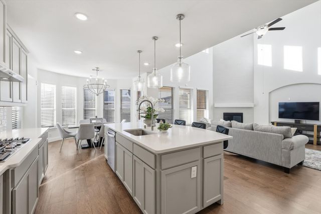 1429 14th Street, Argyle, TX 76226