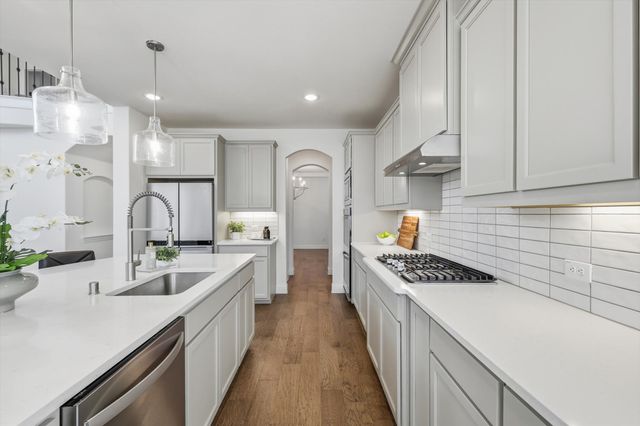 1429 14th Street, Argyle, TX 76226