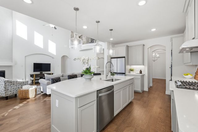 1429 14th Street, Argyle, TX 76226