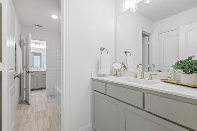 1429 14th Street, Argyle, TX 76226