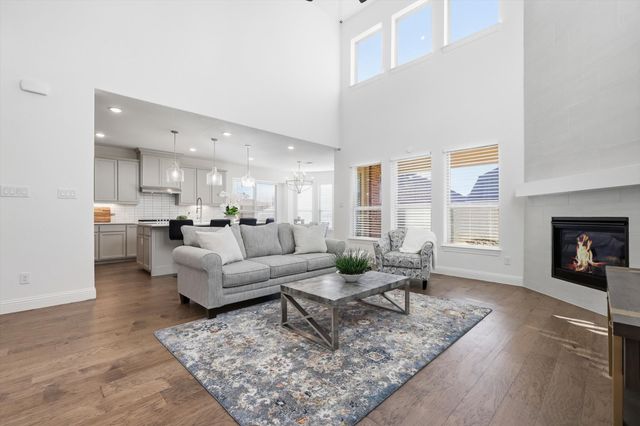 1429 14th Street, Argyle, TX 76226